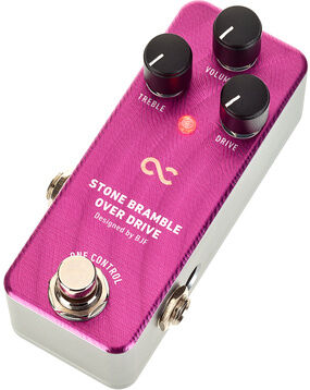 One Control Stone Bramble Overdrive