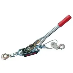 CargoFix, Spanngurt + Ladungssicherung, Wiretalje 2,2 mtr - 2 ton