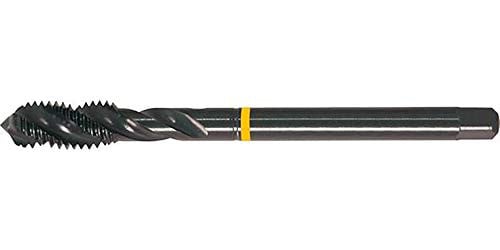 Machinetap DIN371 HSSE vorm C M6