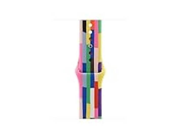 Apple Watch Band - Bracelet Sport - 40 mm - Pride Edition - S/M