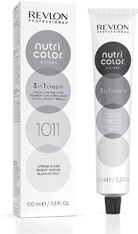 Revlon Professional Nutricolors Filters Nutri Color Crème