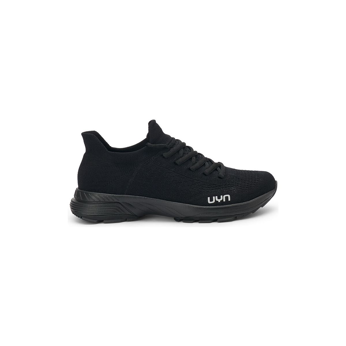 Uyn Woman Nature Light Shoes black/black (B026) 39 Y100547-B026-39