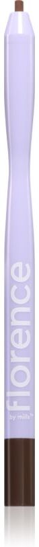 florence by mills What's My Line long-lasting eyeliner shade Call Time 0.24 g