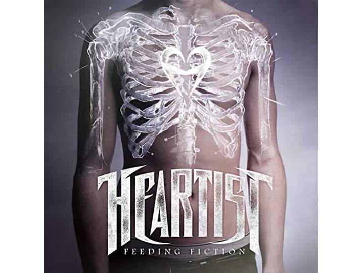 Heartist - Feeding Fiction