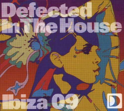 Various - Ibiza09-Defected in the House - Preis vom 11.10.2026 15:43:13 h