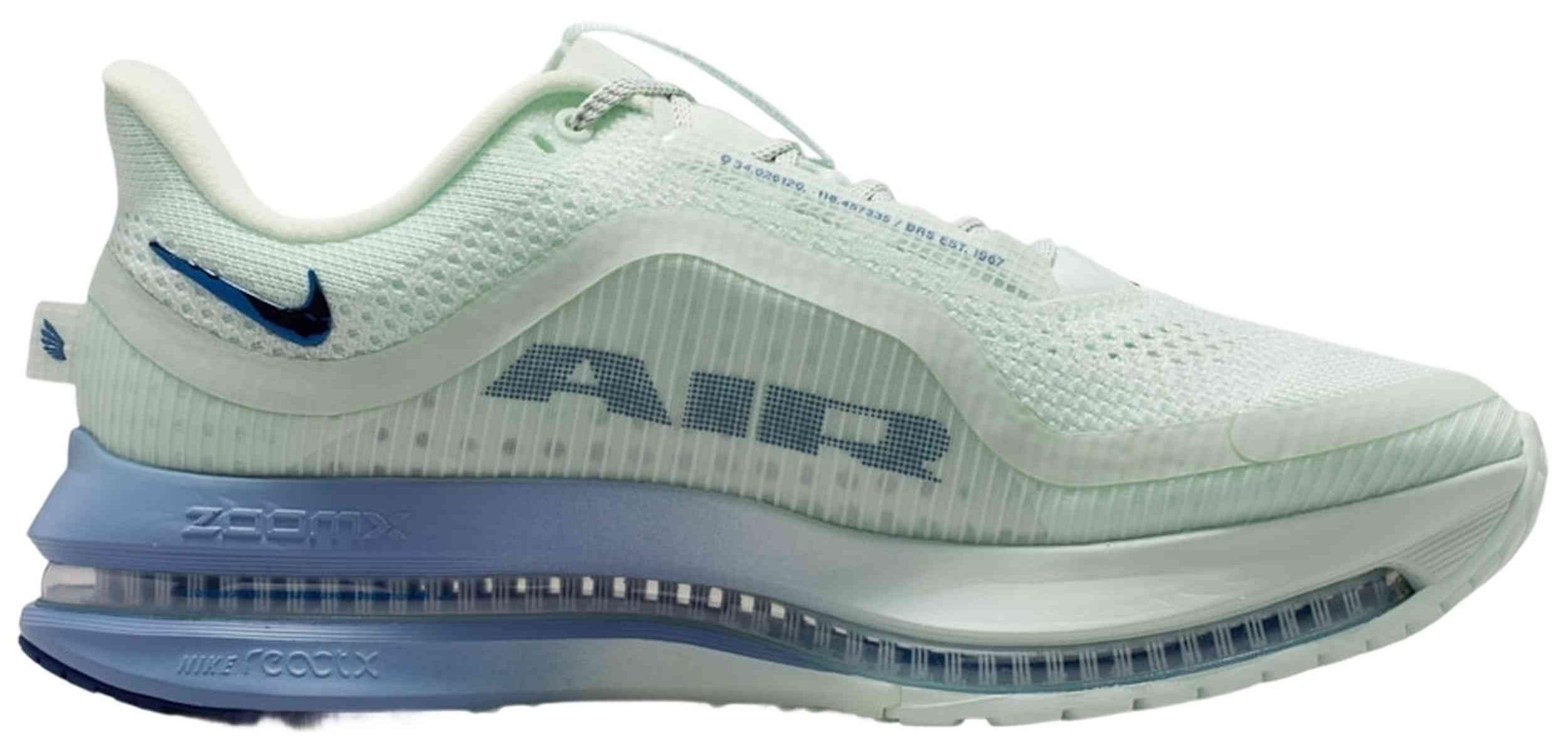 Laufschuhe Nike HQ2593-301 für Damen