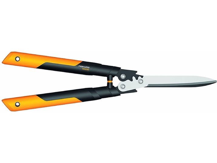 Fiskars 1023631 PowerGear X HSX92 Heggenschaar - 230mm