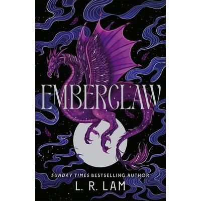Lam, L: Emberclaw, Gebundene Ausgabe von L. R. Lam, Hodder & Stoughton