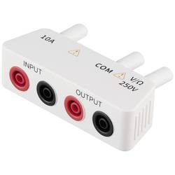 VOLTCRAFT VC-14453835 VC871-2 Messadapter 1 St.