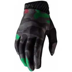 100%, Velohandschuhe, (S)