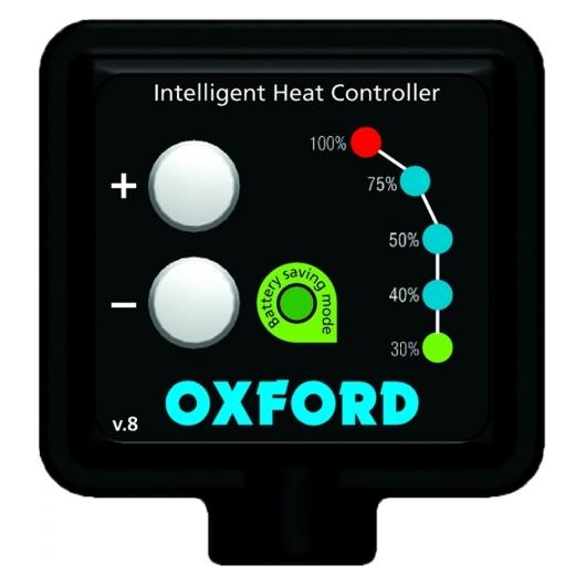 Oxford HotGrips v8 Heat Controller (OFV8)