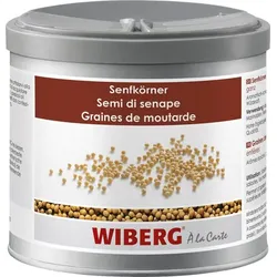 WIBERG Senfkörner ganz