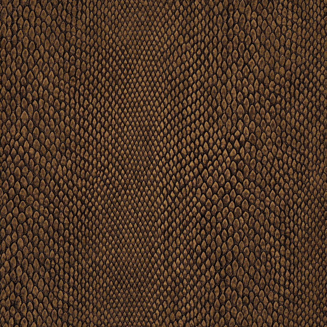 World Menagerie Malissa 10.05m x 53cm Textured Glitter Wallpaper Roll Bronze