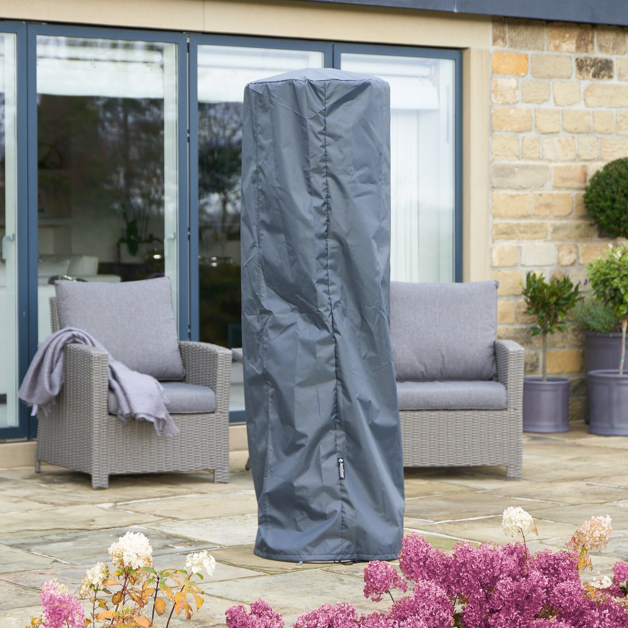 Pacific Lifestyle - Cylinder Patio Heater Cover