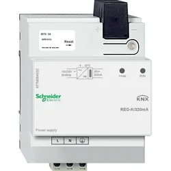 Schneider Electric KNX Spannungsversorgung MTN684032