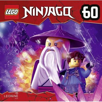 LEGO Ninjago (CD 60) - , CD, 4061229328425