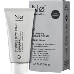 50ml Nø Cosmetics repair tøday Intensive Repair Cream