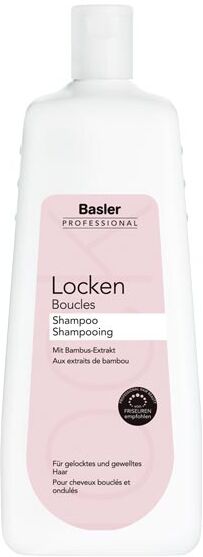 1L basler Locken Shampoo
