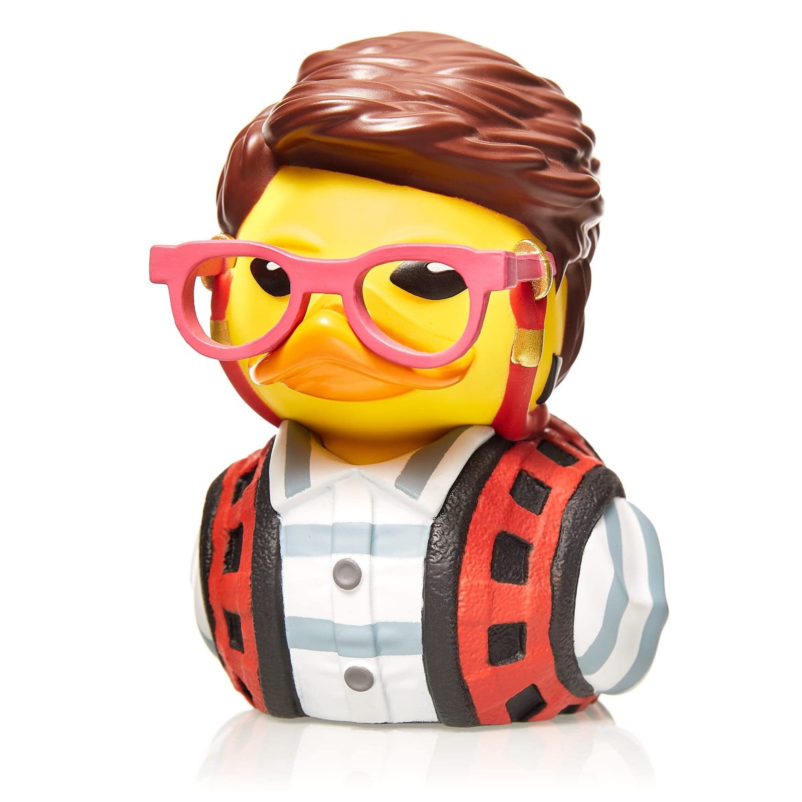 TUBBZ NS3534 Verzamelfiguur Stripboek