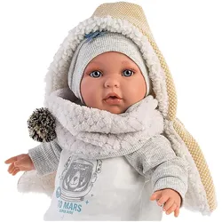 Llorens Enzo