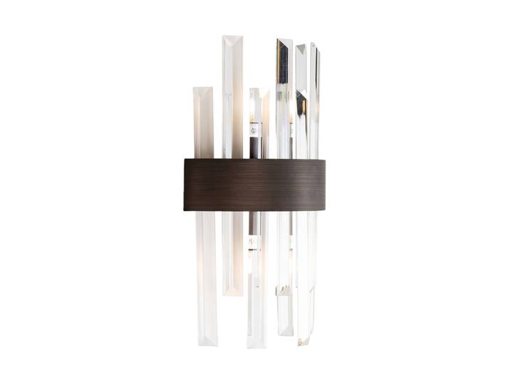 Design Wandlampe „Avan“ Bronze Richmond Interiors