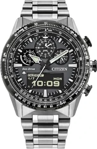 CITIZEN Promaster JV2006-55H