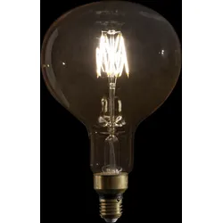 Showgear LED Filament Bulb R160 6 W - dimmbar