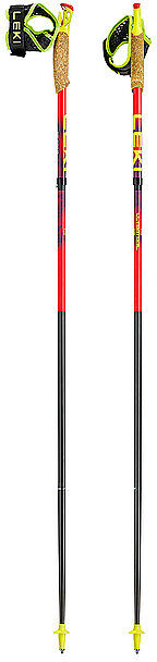 LEKI Nordic Walkingstöcke Ultratrail FX One bunt   130 B