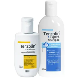 Terzolin Set 2 Lö+TShamp 1 Set