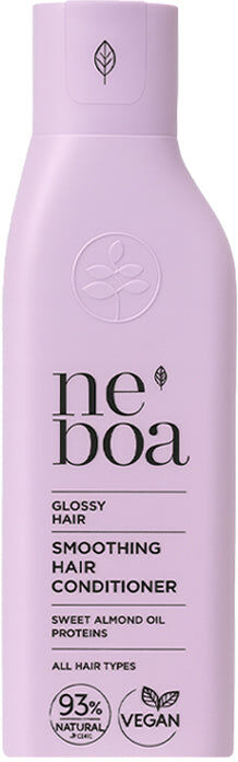 Neboa Smoothing Hair Conditioner Balsamo Lucidante