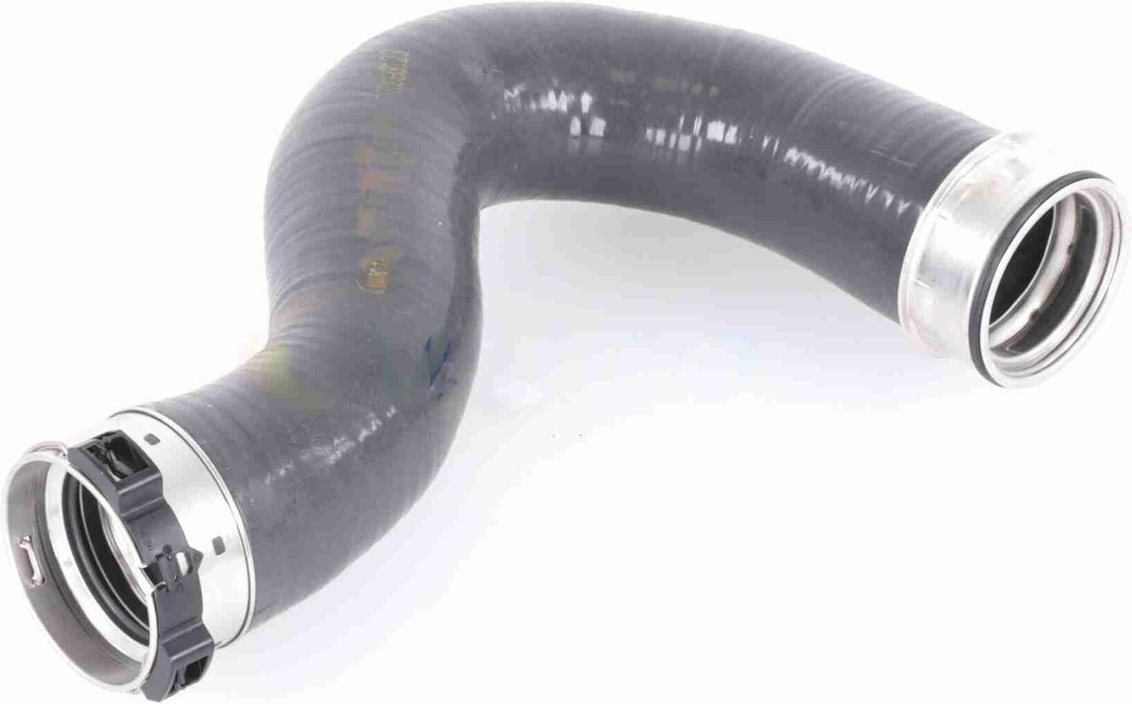 Vaico Ladeluftschlauch Original Qualität V30-1799 Links Für Mercedes