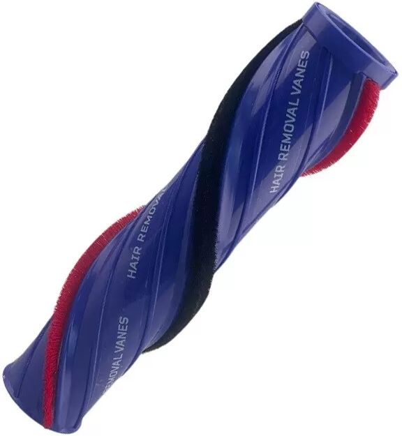 INF Direktantrieb Staubsaugerkopf Rollenbürste - Anti-Tangle Soft Velvet Roller kompatibel mit Dyson V10 V11 V15