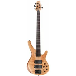 Sandberg E-Bass Sandberg Classic Special 5 Edition Natural - E-Bass