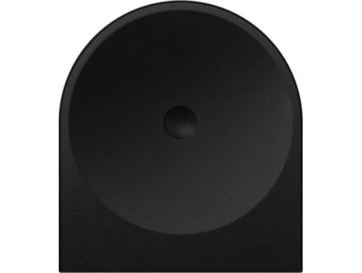Samsung - Enceinte Sans Fil Music Studio 5 Hw-Ls50h Wifi Bt Black