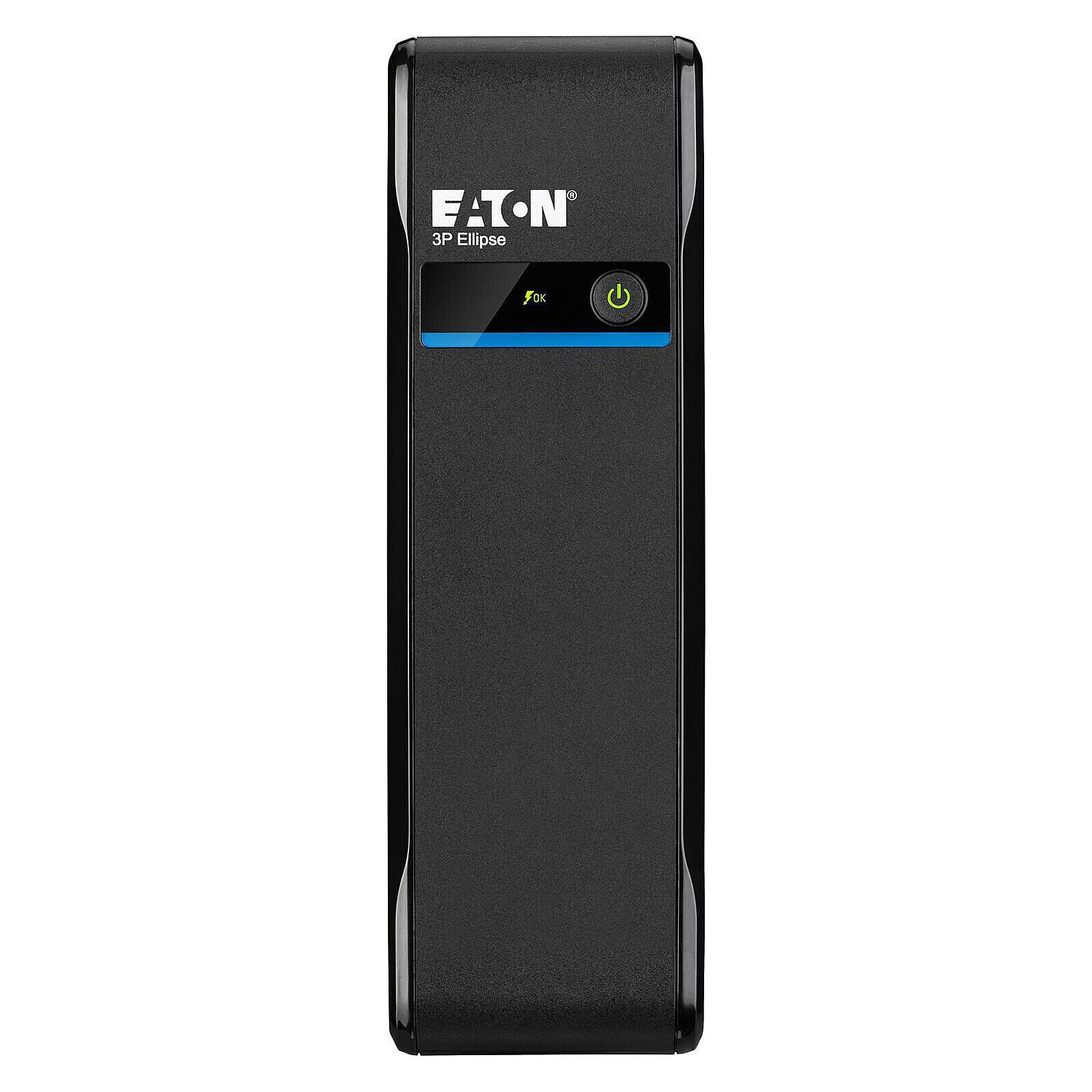Eaton USV 3P700D 700VA 420W DIN (700 VA, 420 W) (3P700D)