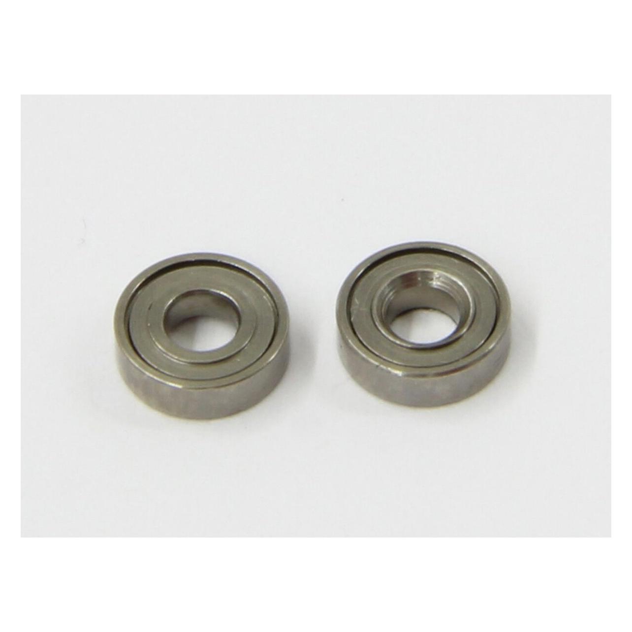 Jamara Kugellager 2,5x6x1,8 VE2 E-Rix 150 (038724)