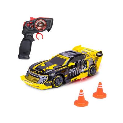 RC Audi S1 E-Tron Quattro Drift Car, RTR