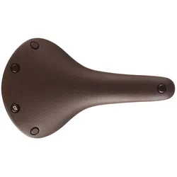 Brooks England, Velosattel