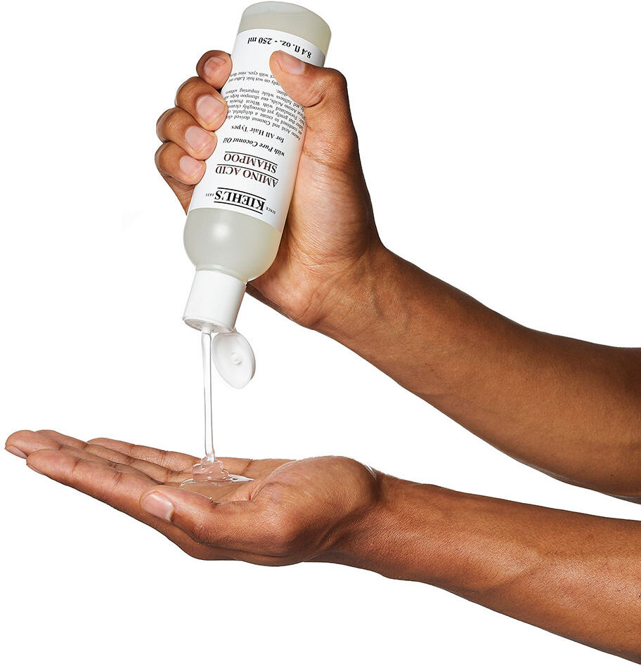 Kiehl's Shampoing aux acides aminés 250 ml