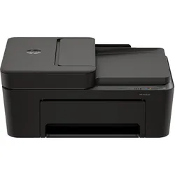 HP Deskjet 4320 All-in-One Bl??kprinter (Tintenpatrone, Farbe), Drucker, Schwarz
