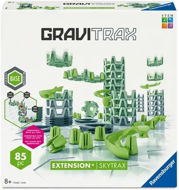 Ravensburger GraviTrax Set d'Extension Skytrax