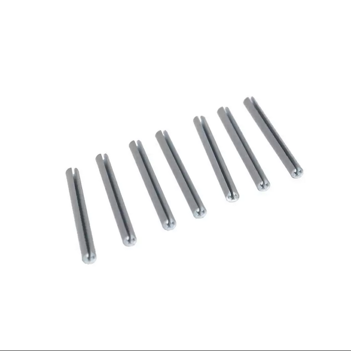 VISION XLC Clip Riflettenti per Raggi StVZO 72pz