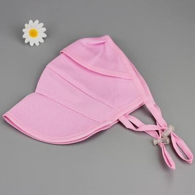 Daily Deals Depot Cooling Face Cover Neck Gaiter For Women pink