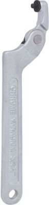 Ks Tools Gelenk-Hakenschlüssel 5171312