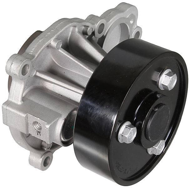 Metzger Autoteile Wasserpumpe 4007070 Für Bmw