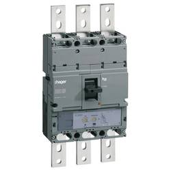 Hager HNE970H Leistungsschalter 1 St. Einstellbereich (Strom): 1000 A (max)