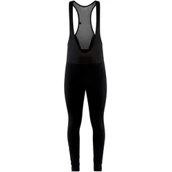 CRAFT ADV Bike SubZ Bib Fahrrad-Trägerhose Herren 999000 - black L