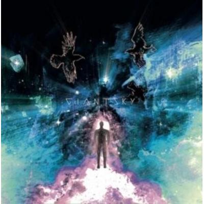 Giant Sky II - Giantsky, Vinyl