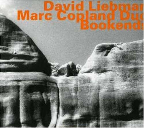 Liebman - Bookends - Preis vom 18.10.2026 19:22:15 h