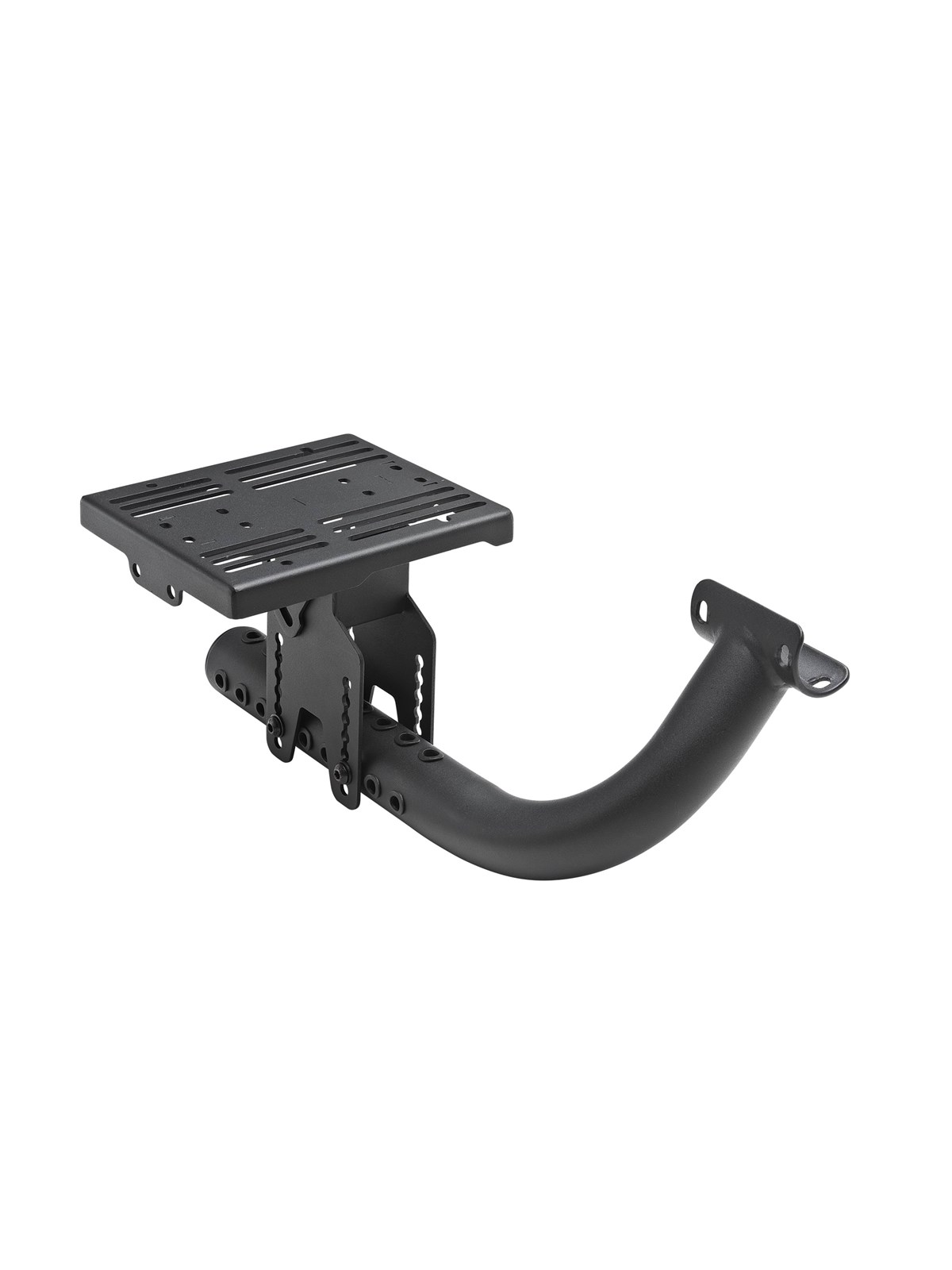 Next Level Racing RACING F-GT PRO SHIFTER AND HANDBRAKE ARM - Stahlrahmen